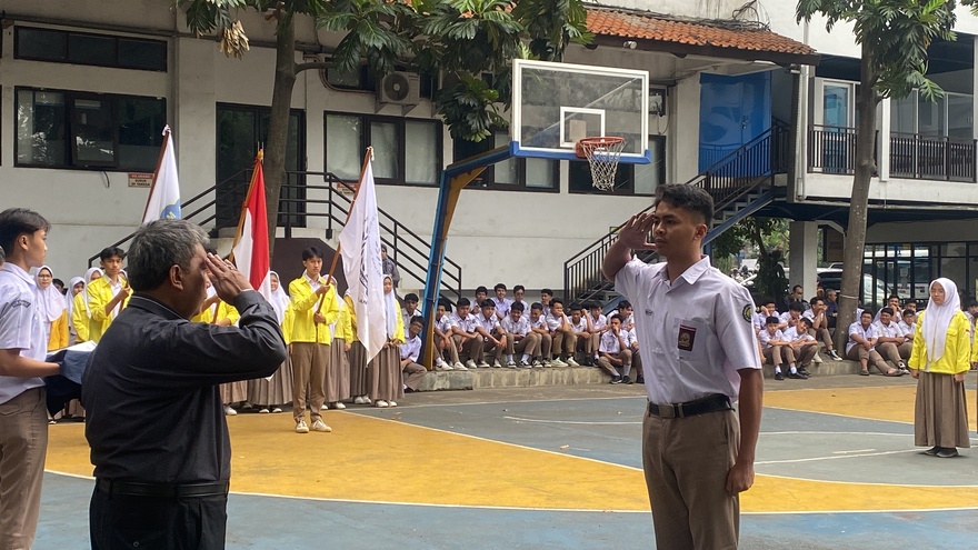 pesantren modern di bandung