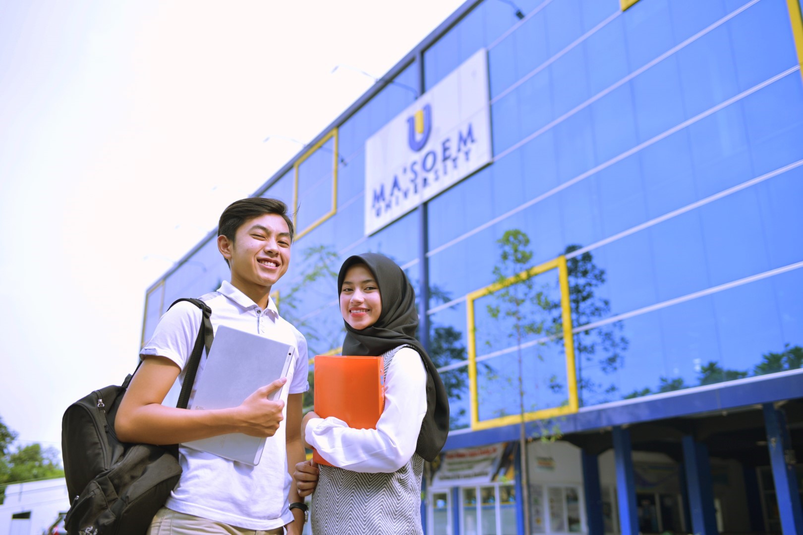 Jurusan Sistem Informasi di Ma’soem University: Menggali Potensi dan Prospek Karir di Era Digital