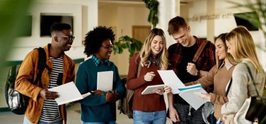 Mahasiswa sebagai Agen Perubahan dalam Masyarakat