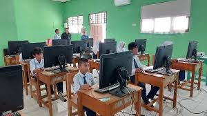 Persiapkan Ujian dengan Optimal melalui Tryout Online SMP PPKn