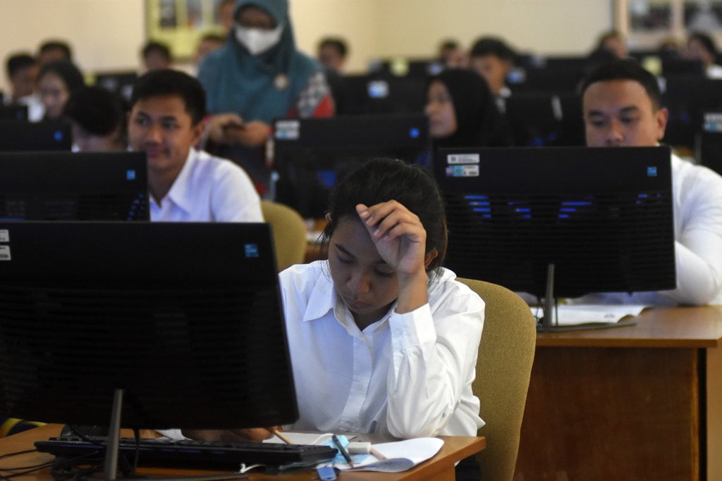 Jadwal Tes CPNS: Perubahan Jadwal dan Solusi Jika Terlambat Daftar