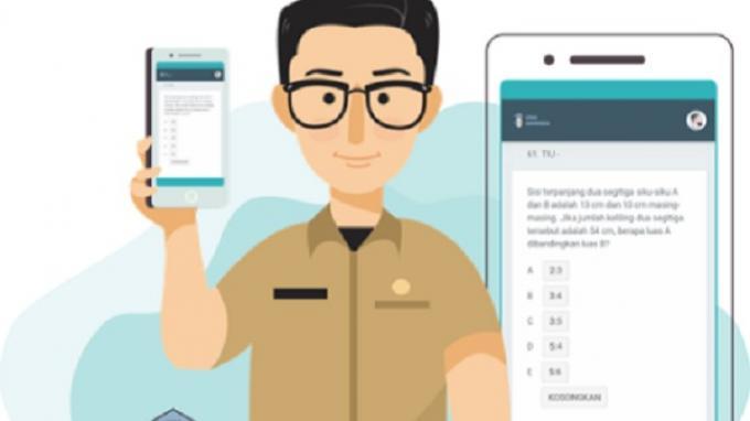 Kesalahan Umum Saat Mengerjakan Tryout CPNS Online Gratis dan Cara Menghindarinya