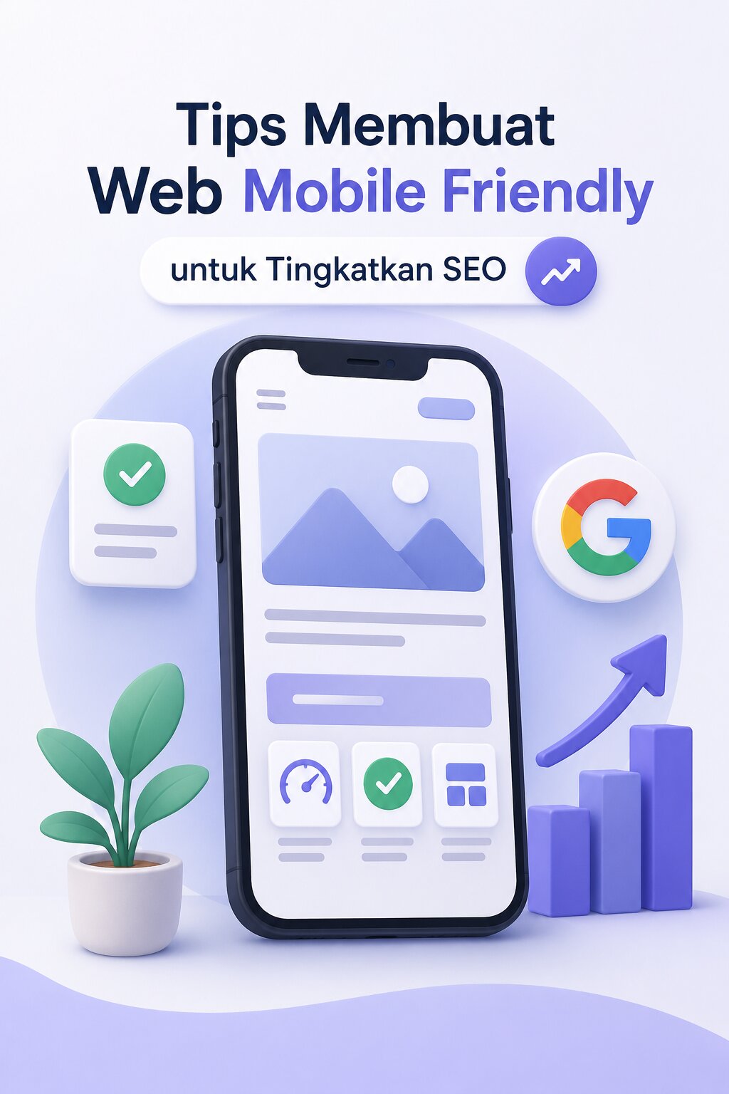 Strategi Optimasi Konten Mobile Friendly untuk Meningkatkan Peringkat SEO dan Engagement Pengguna