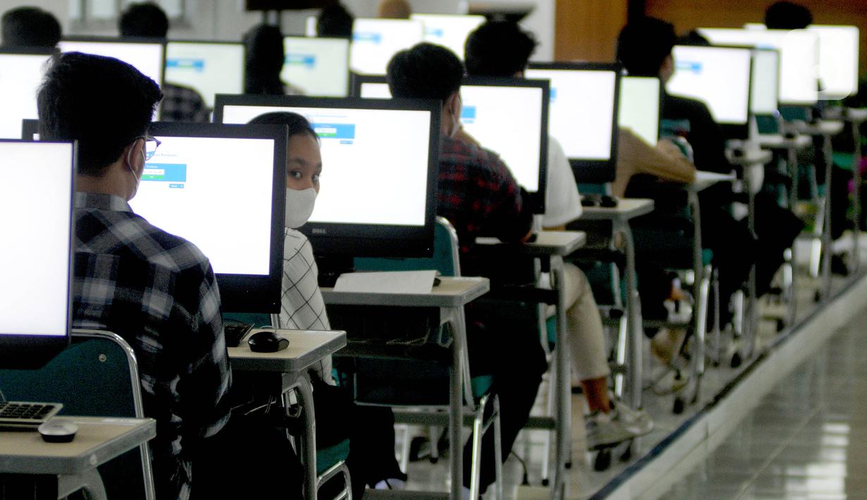 Panduan Lengkap Mengakses Tryout Gratis SBMPTN Tanpa Login dan Tanpa Iklan
