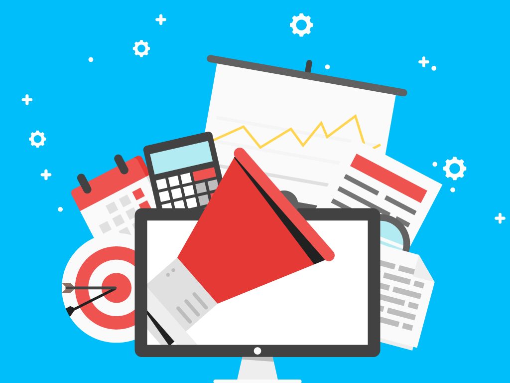 Strategi Efektif Partai Politik Lewat Kampanye Partai Medsos