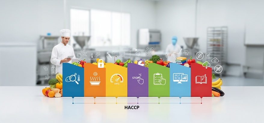 Training HCCP Bandung