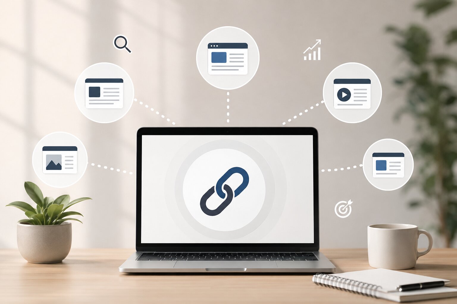 Strategi Content Gap Analysis untuk Mengungkap Peluang Backlink Berkualitas dan Dominasi SEO
