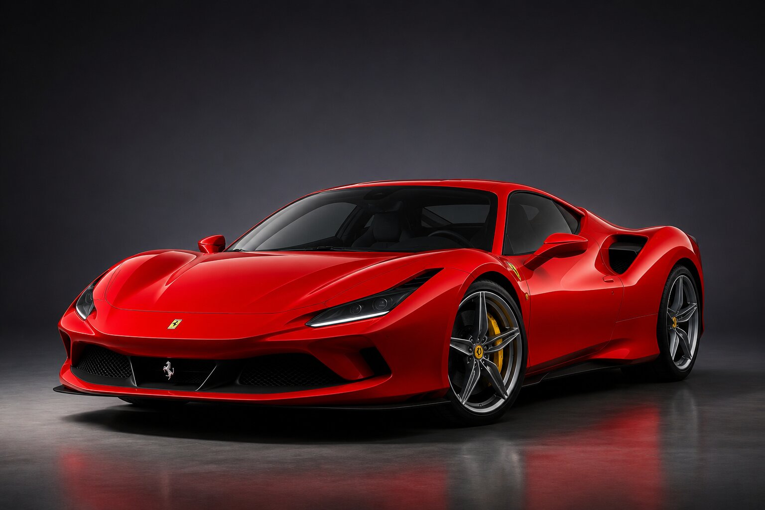 Perkembangan Ferrari dalam Pengembangan Teknologi Sistem Prediktif Berbasis AI untuk Optimalisasi Performa Mobil Sport di Industri Otomotif Global Modern
