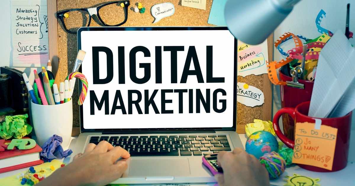 Revolusi Pemasaran Digital: Meningkatkan Kinerja Bisnis dengan Internet Marketing 2026 Revolusi Pemasaran Digital: Meningkatkan Kinerja Bisnis dengan Internet Marketing 2026