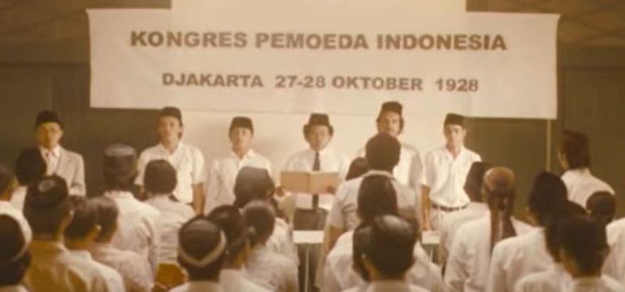 Nilai-Nilai Persatuan Indonesia: Fondasi Kebangsaan yang Perlu Dijalani Generasi Muda
