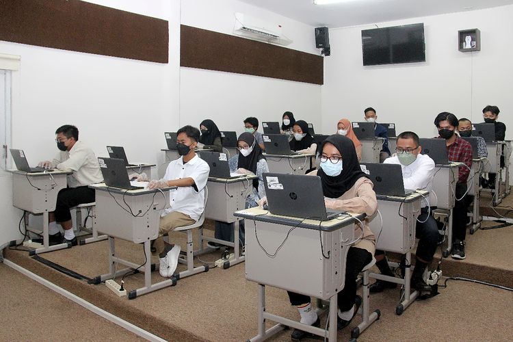 Meningkatkan Persiapan UTBK dengan Tryout Online