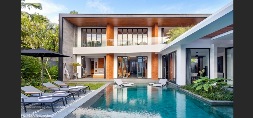 Renting A Guesthouse in Bali