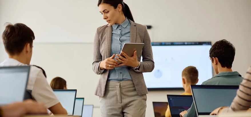 Transformasi Pendidikan 