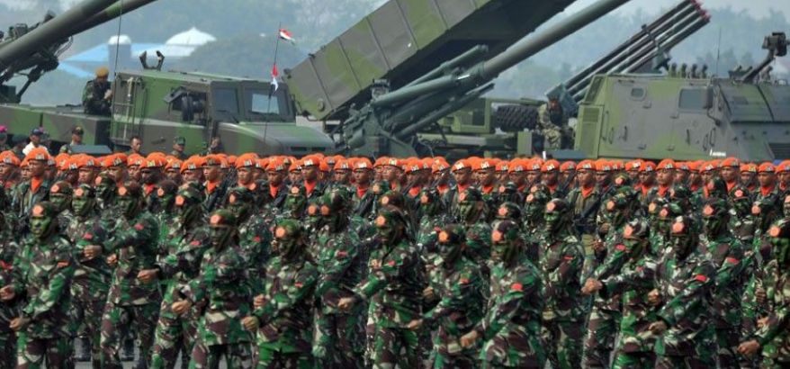 Teknik Lolos SKD TNI: Kunci Sukses Seleksi Prajurit
