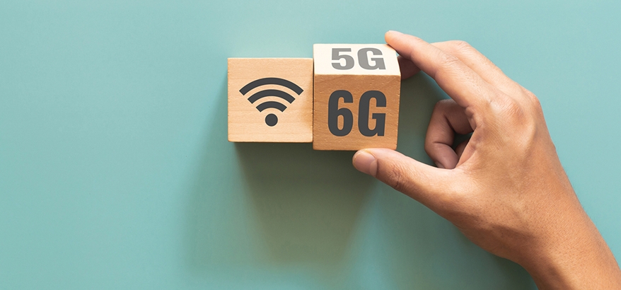 Teknologi 6G Dunia Pendidikan