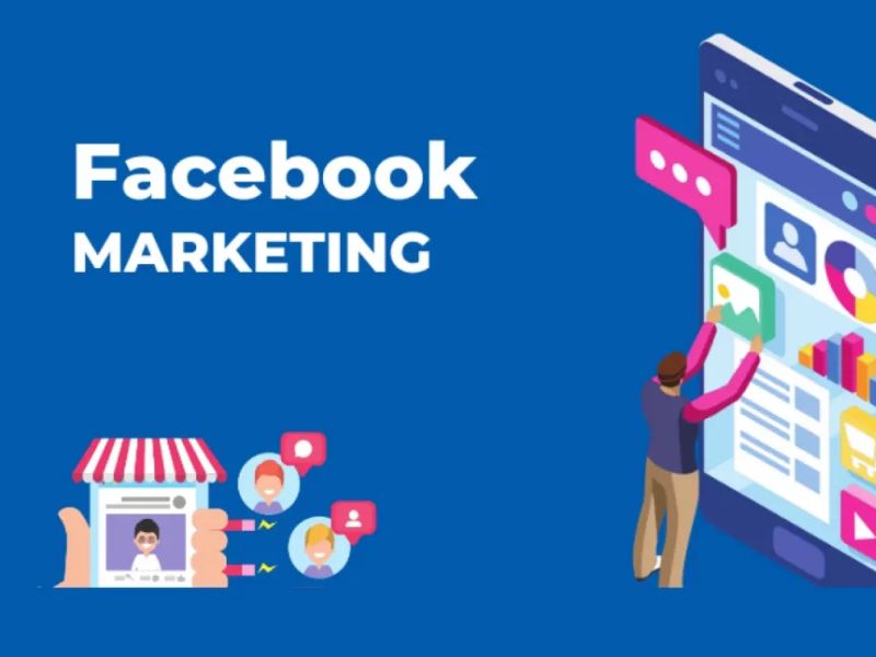 Facebook Marketing