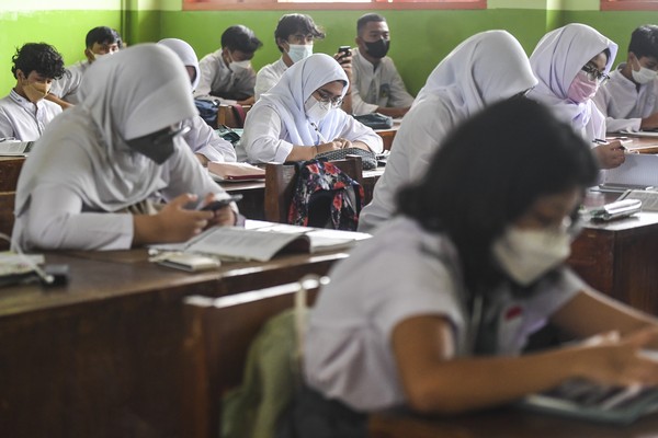 Tryout Online Sejarah: Meningkatkan Persiapan Ujian Kelas 10