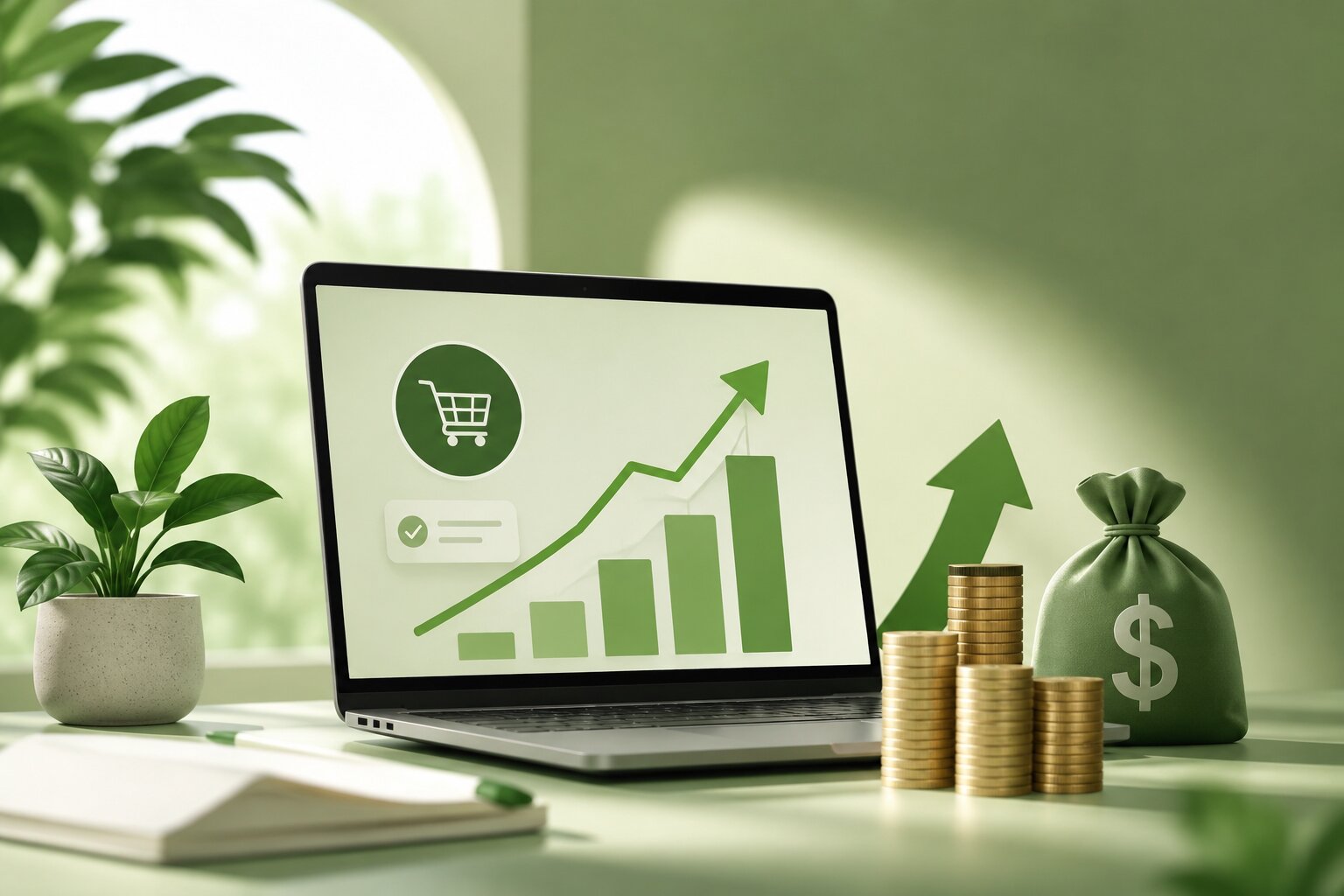 Strategi Analisis Kompetitor Bisnis Online untuk Menentukan Keunggulan Pasar