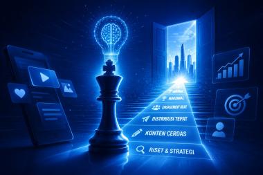 Cara Membangun Ekosistem Digital yang Saling Terhubung untuk Pertumbuhan Bisnis 2026