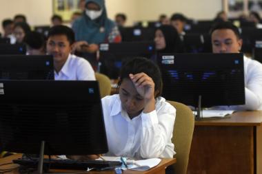 Jadwal Tes CPNS: Perubahan Jadwal dan Solusi Jika Terlambat Daftar