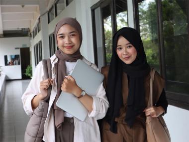 Apakah Kuliah Bisa Menjamin Masa Depan Lebih Baik?