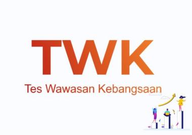 Rahasia Nilai Tinggi TWK? Coba Dulu Tryout Gratis TWK Ini!
