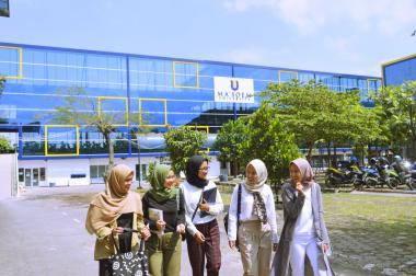 Inovasi Program Unggulan dan Beasiswa Menjadi Magnet untuk Kuliah di Ma'soem University