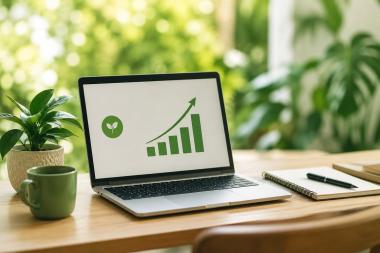 Strategi Mengembangkan Bisnis Digital Berbasis Konten Jangka Panjang Tanpa Modal Besar