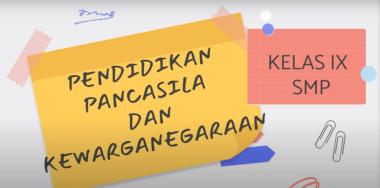Persiapan Optimal Menghadapi Tryout Online PPKn Kelas 9