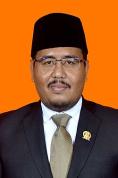 Profil Anwar Sadad