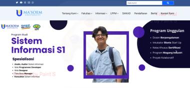 universitas swasta di bandung