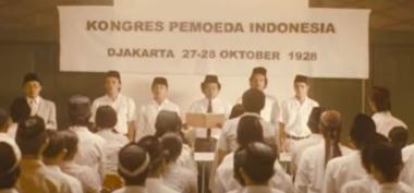Nilai-Nilai Persatuan Indonesia: Fondasi Kebangsaan yang Perlu Dijalani Generasi Muda
