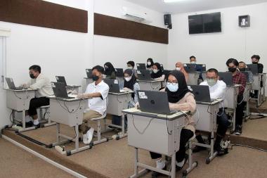 Meningkatkan Persiapan UTBK dengan Tryout Online