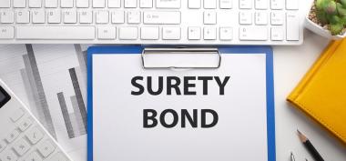 Jasa Bank Garansi dan Surety Bond