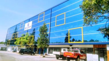 5 Perguruan Tinggi Swasta (PTS) Favorit di Bandung