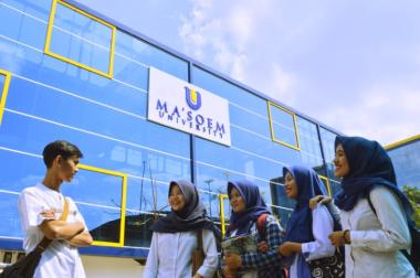 Meningkatkan Potensi Mahasiswa Melalui Pengembangan Soft Skill Melalui UKM di Ma'soem University