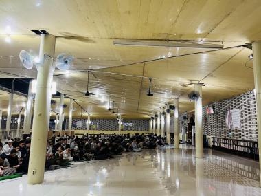 pesantren modern di bandung