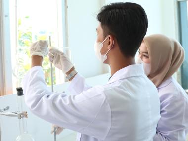 Apakah Teknologi Pangan Sulit?