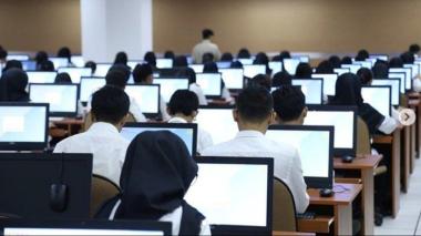 Meningkatkan Kesempatan Lulus dengan Tryout CPNS