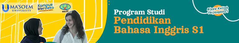 Pendidikan Bahasa Inggris